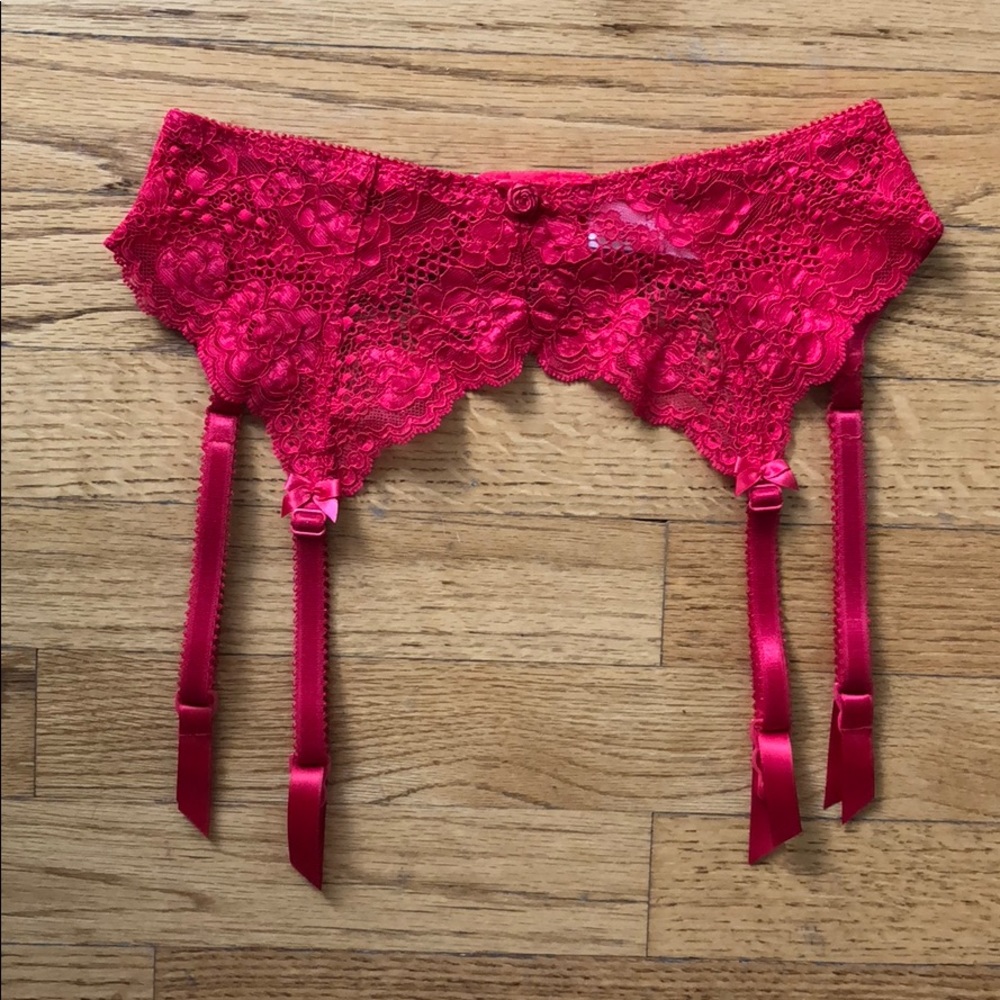 Garten Belt Victoria’s Secret